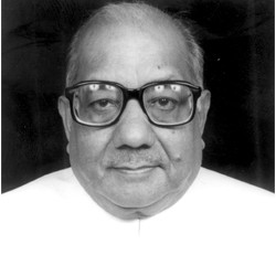Justice N.L. Tibrewal